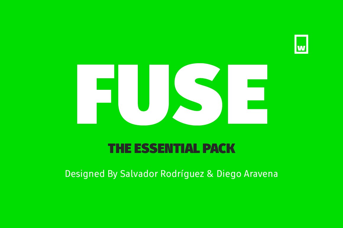 Fuse Essential
