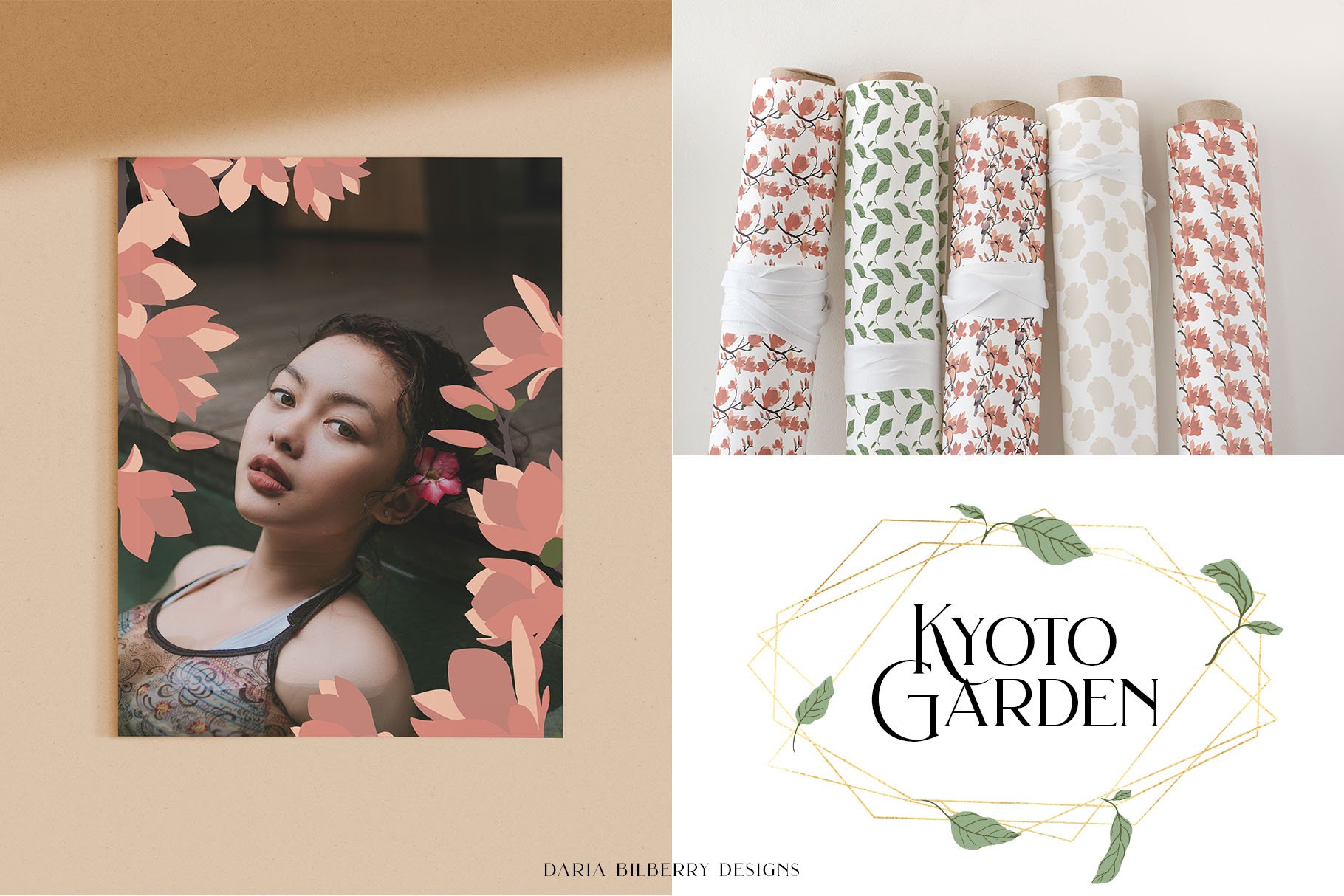 Kyoto Garden Collection