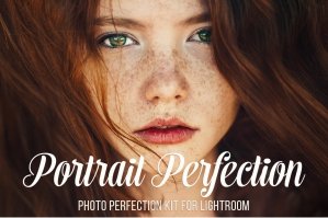 Portrait Lightroom Presets And Brushes