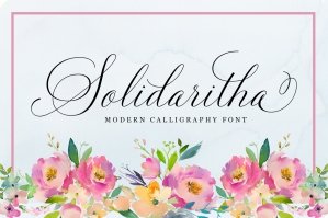 Solidaritha Script