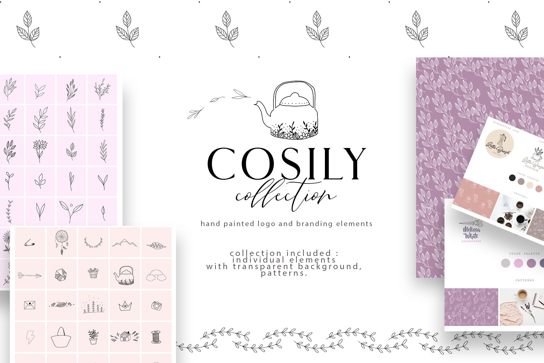 Cosily Collection