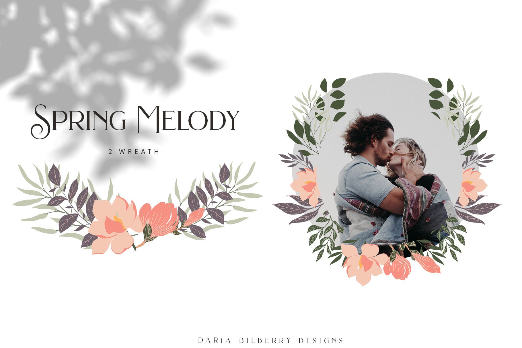 Spring Melody Collection
