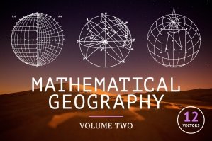 Mathematical Geography Vol. 2