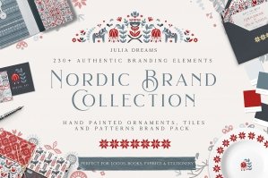 Nordic Brand Collection