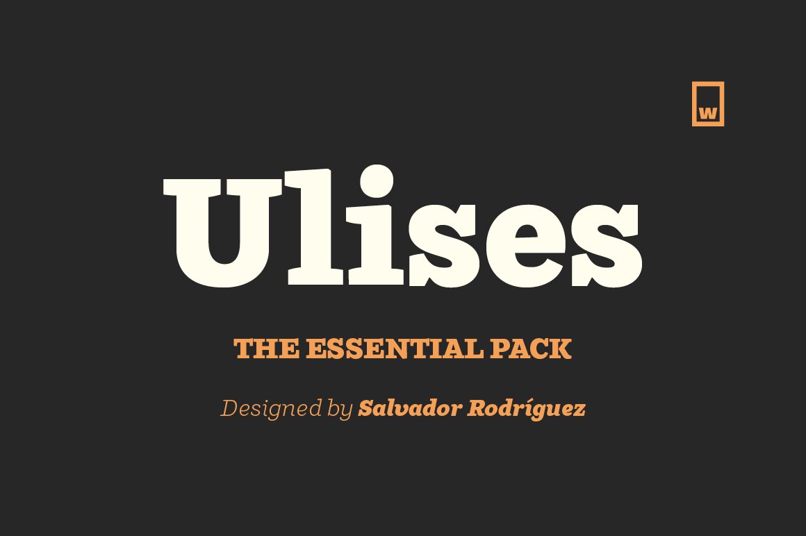 Ulises Essential