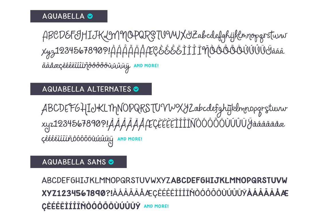 Aquabella Font Duo