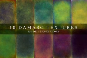 Damasc Textures
