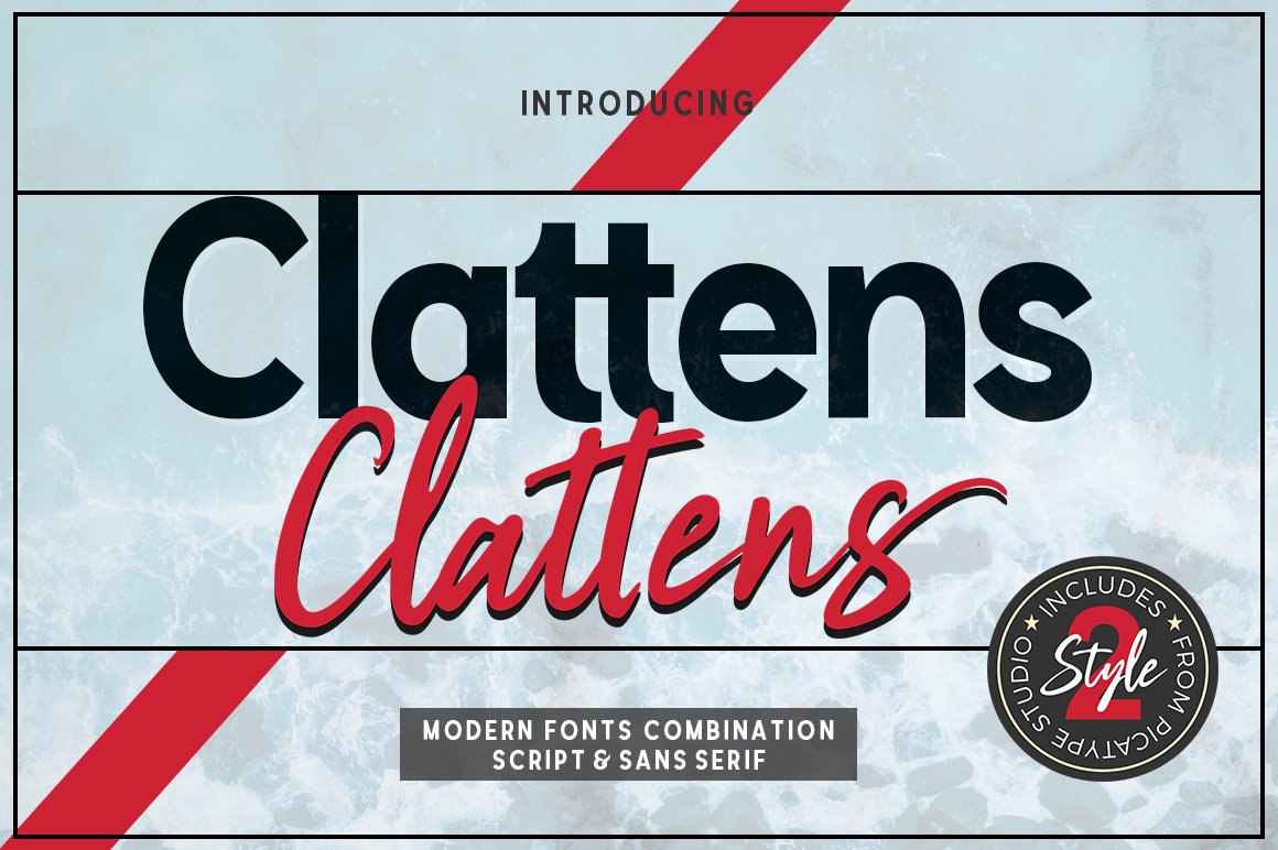 Clattens