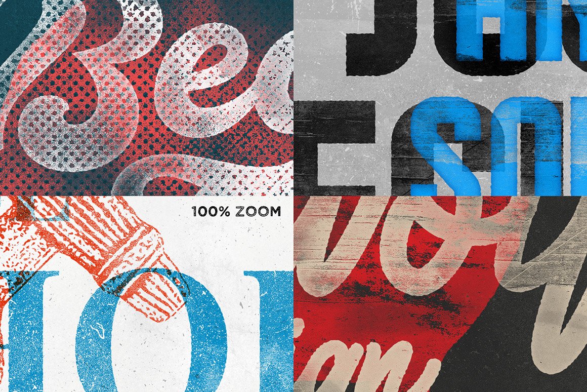 The Expansive Vintage Design Library