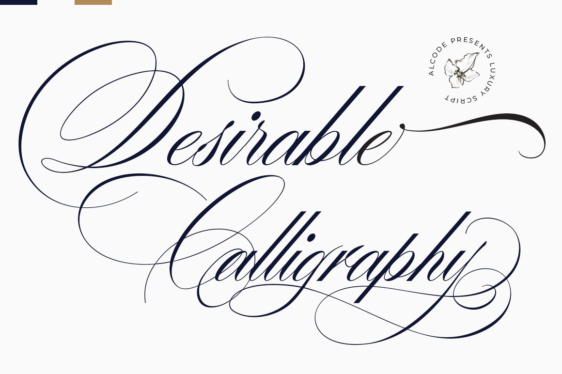 The Typographer’s Versatile Collection