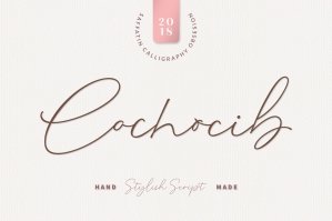 Cochocib Script