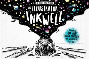 The Illustrator Inkwell
