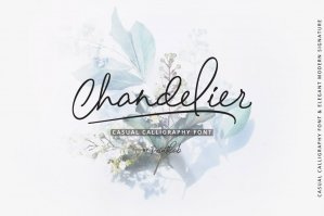 Chandelier Signature