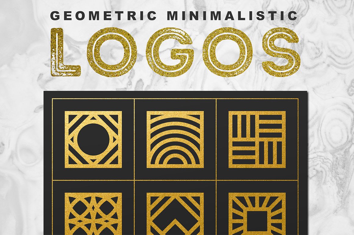 Elegant Logos Collection