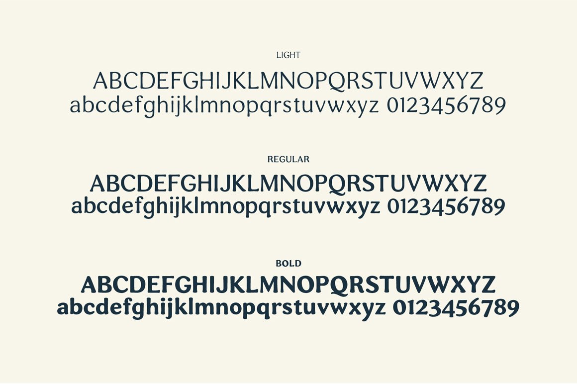 The Font Lover's Complete Versatile Collection