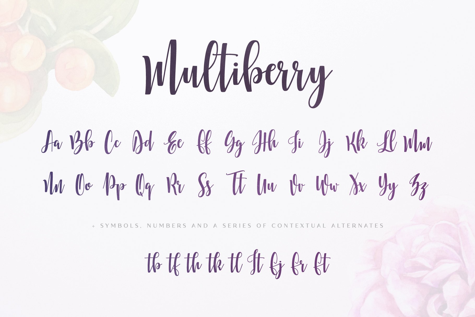 Multiberry