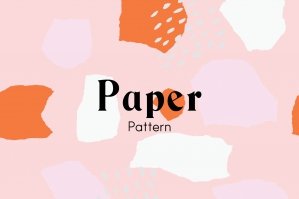 Paper Abstract Patterns