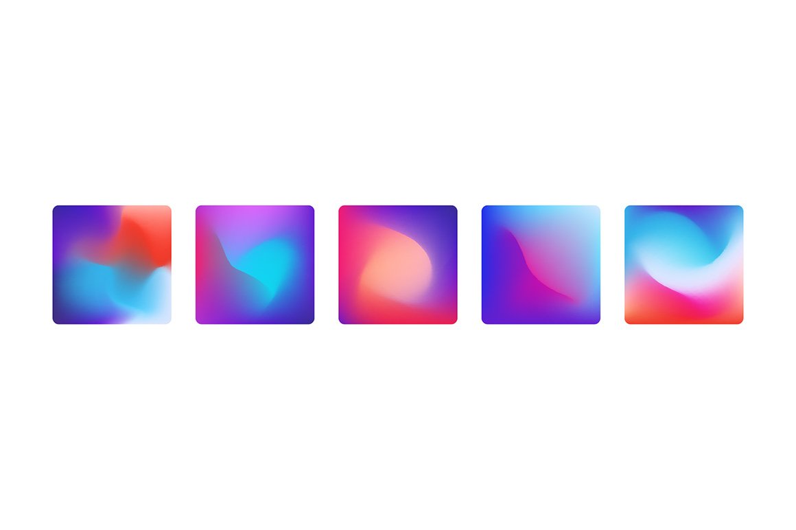 Abstract Gradients