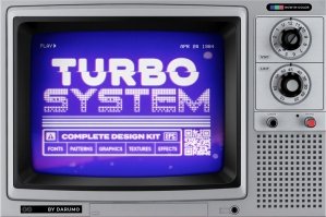 Turbo System