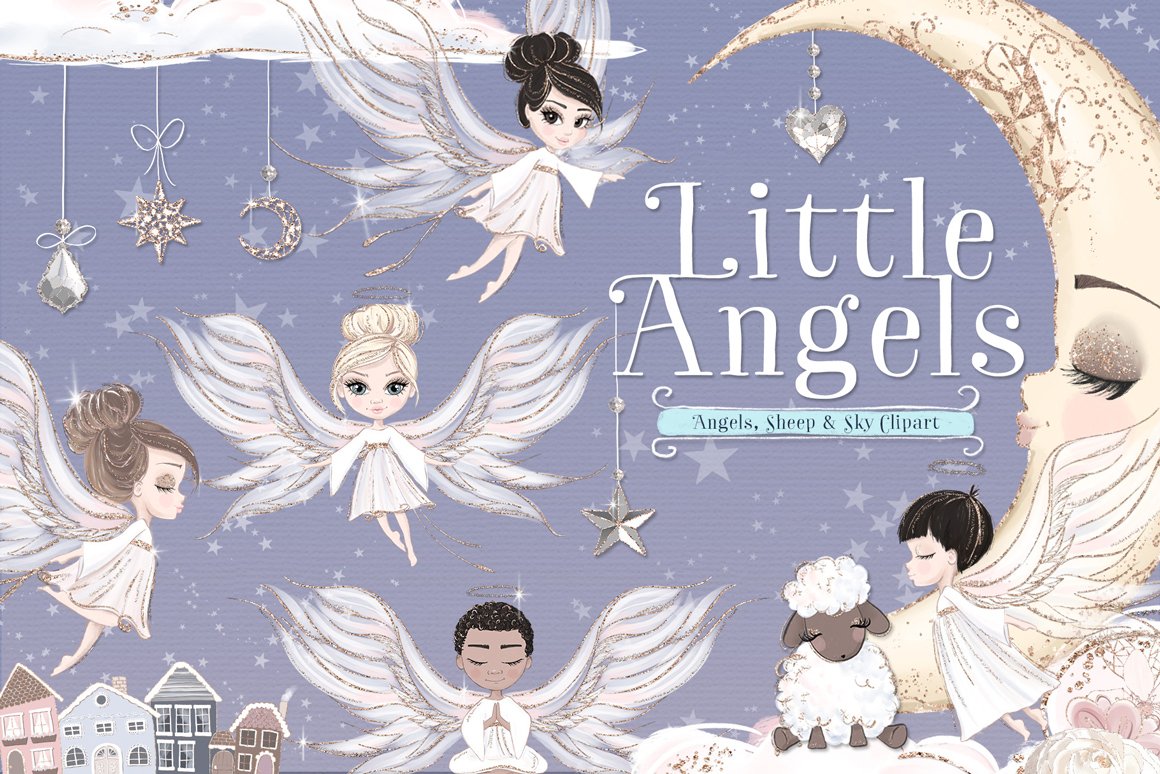 Little Angels