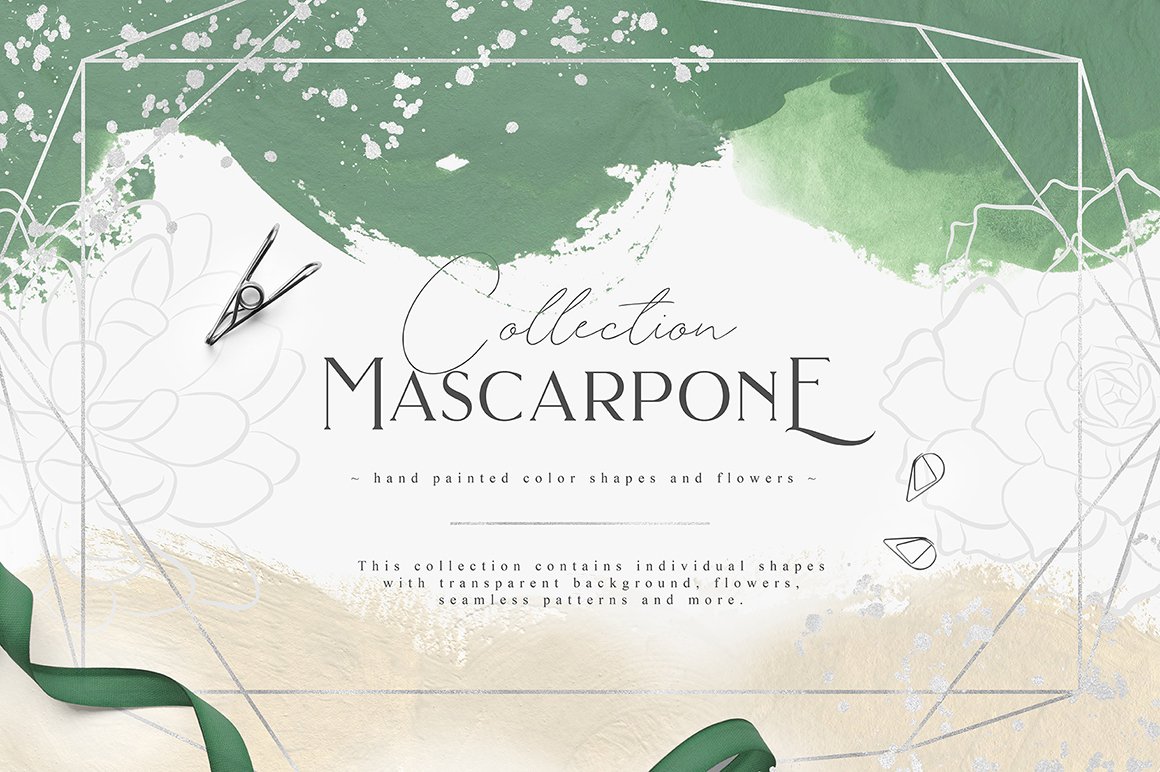 Mascarpone Collection