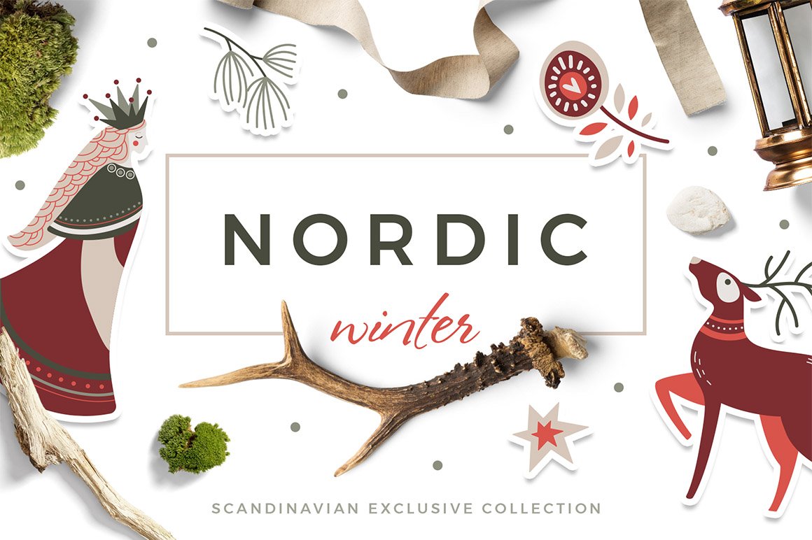 Nordic Winter
