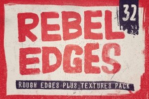 Rebel Edges