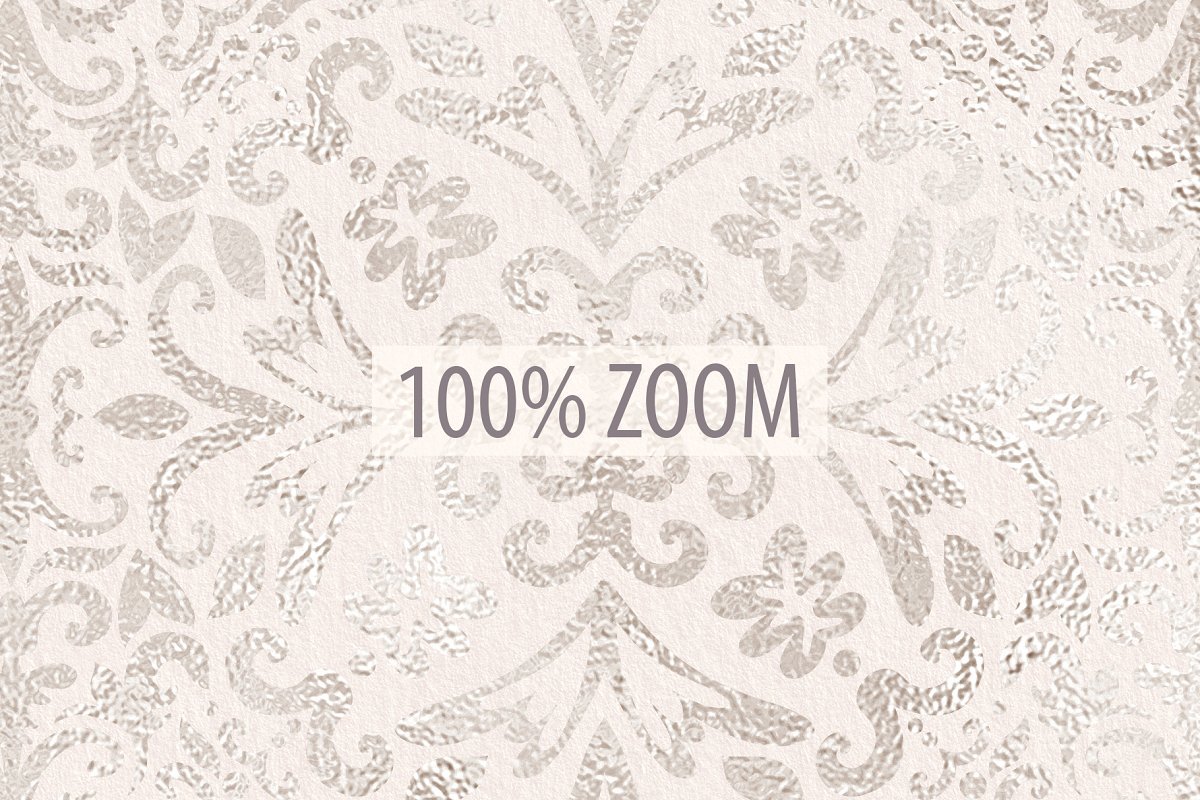 Seamless Shabby Chic Digital Papers