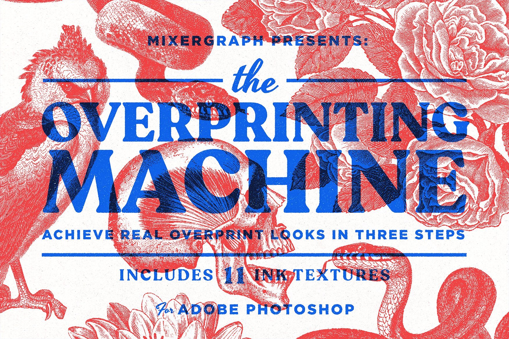 The Overprinting Machine