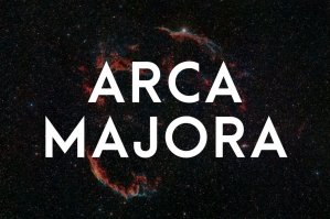 Arca Majora 2020 Edition