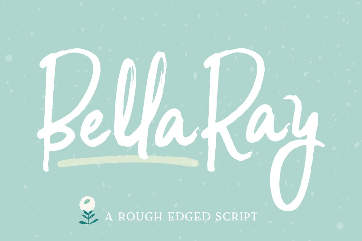 Bella Ray Script