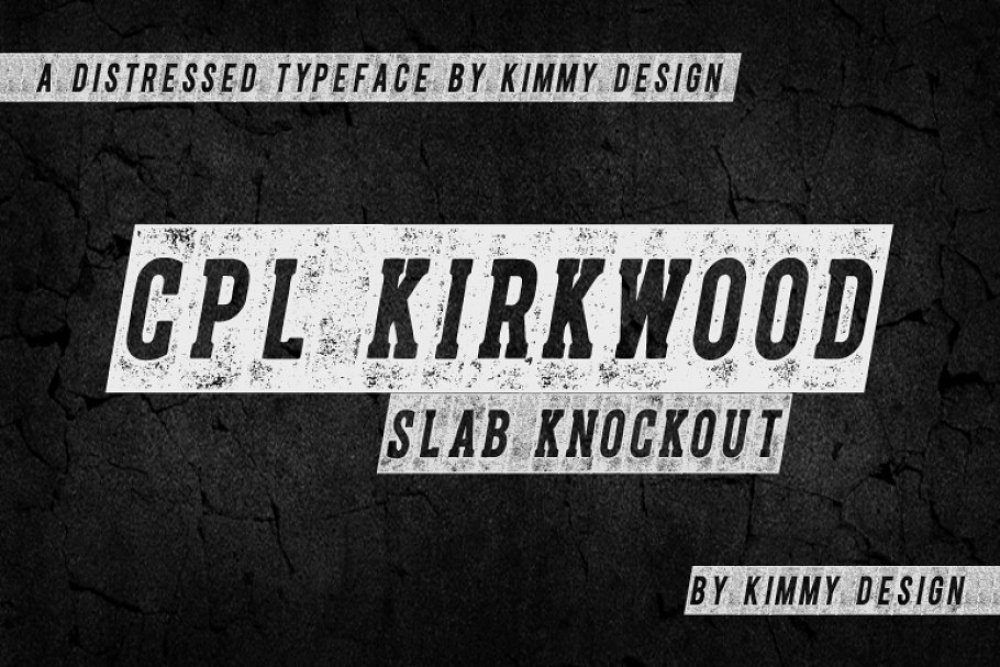 CPL Kirkwood