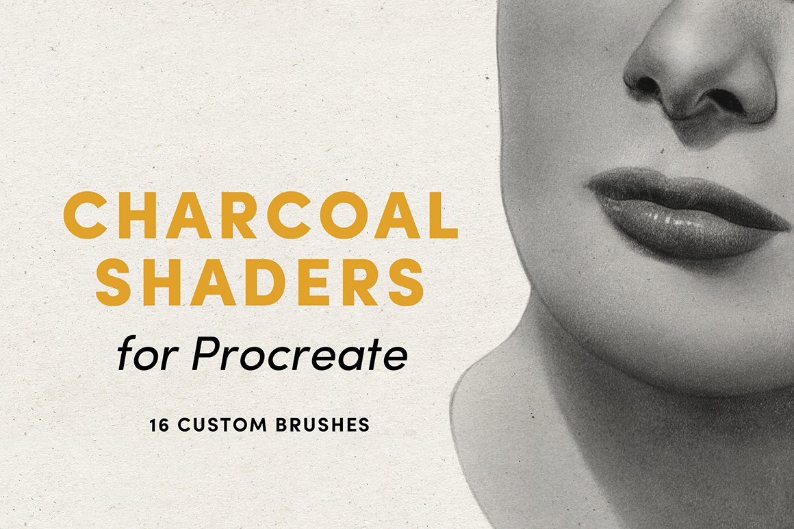 The 45 Best Procreate Brushes for Digital Illustration