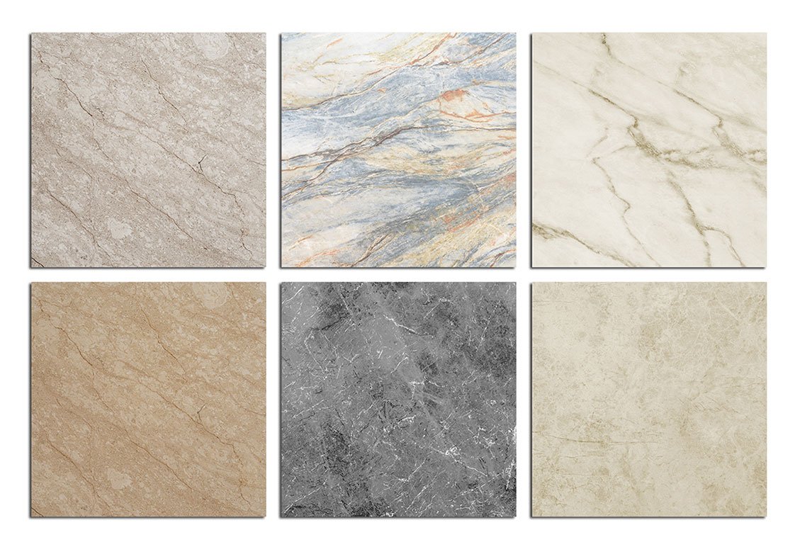 Marble & Stone Abstract Backgrounds