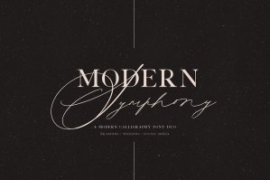 Modern Symphony