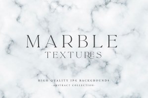 White Marble Textures