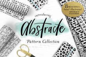 Abstracte Pattern Collection