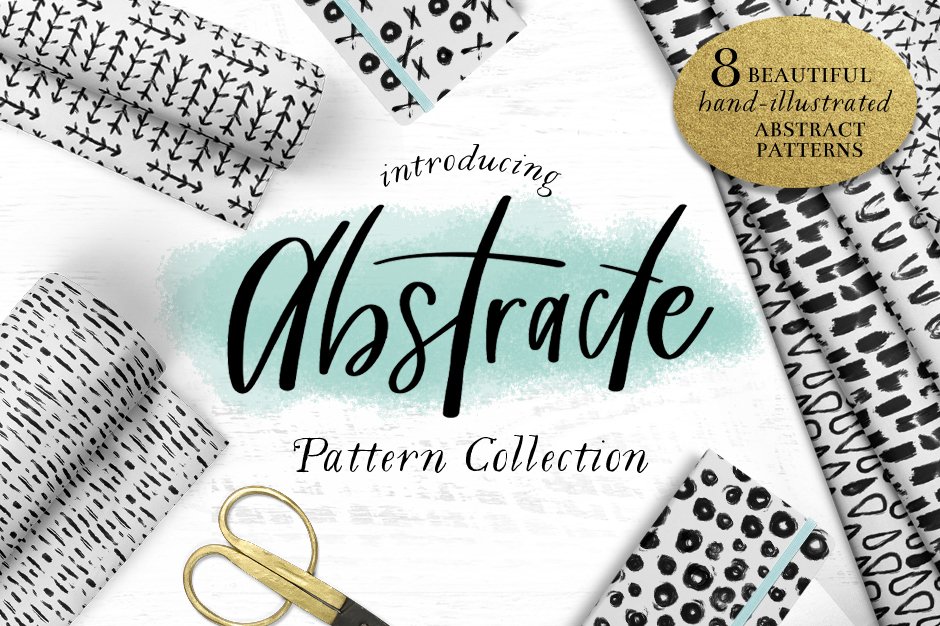 Abstracte Pattern Collection