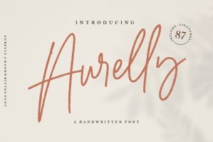 Aurelly Signature