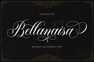 Bellanaisa Script