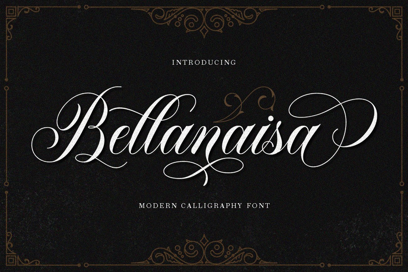 Bellanaisa Script