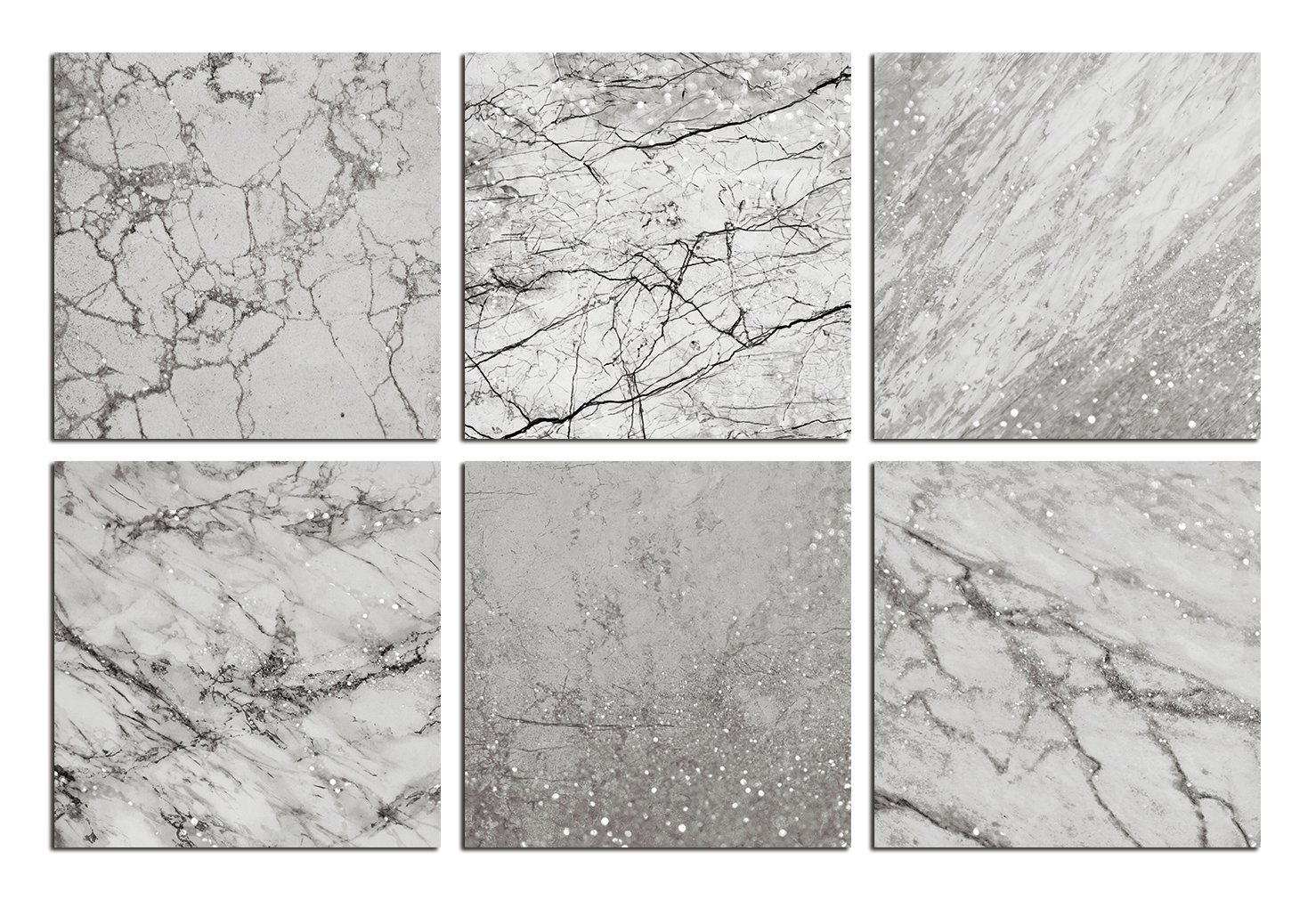 Grey Marble Backgrounds