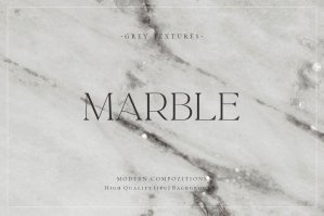 Grey Marble Backgrounds