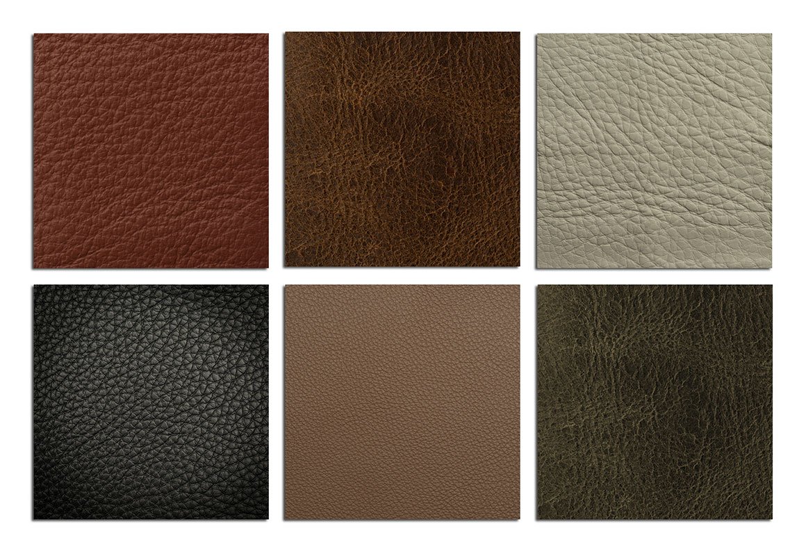 Leather Textures 2