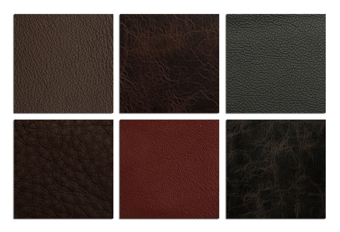 Leather Textures 2