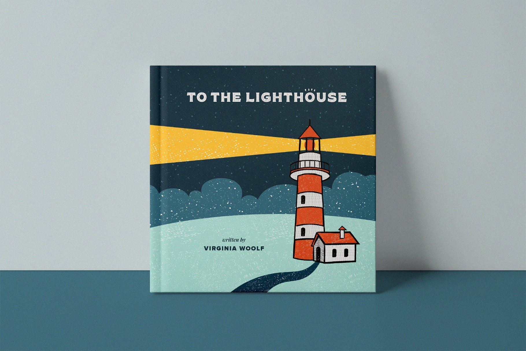 Lighthouse Liner Affinity Brushes