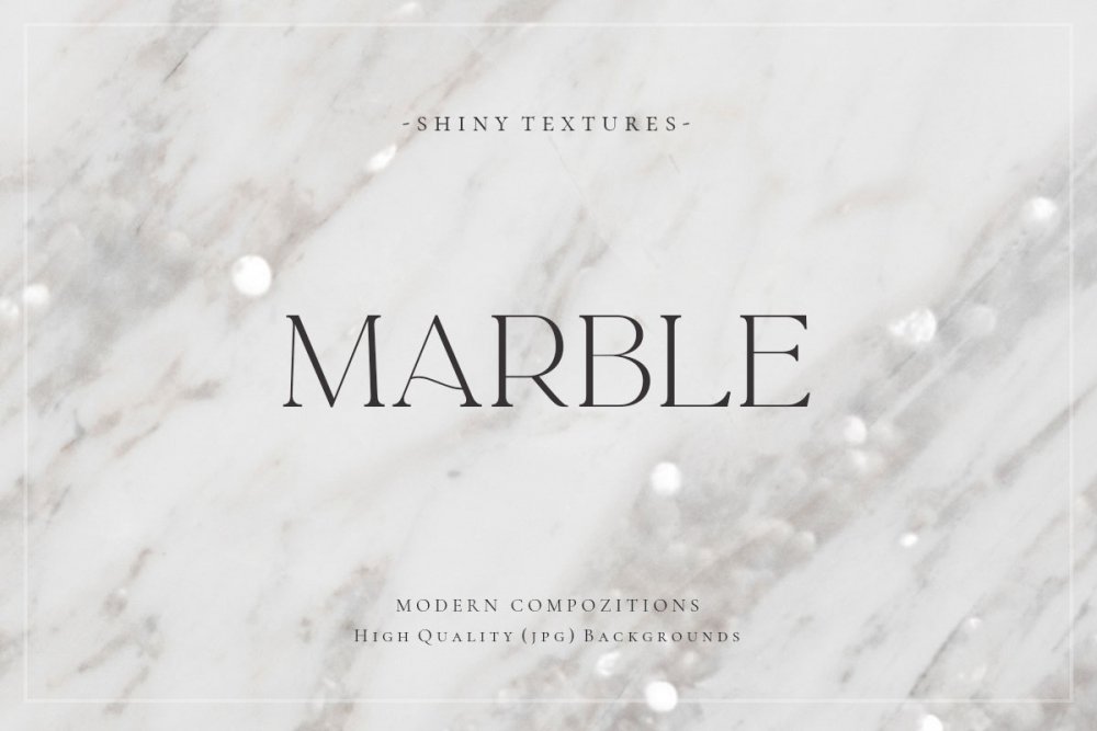 Marble Backgrounds - Design Cuts