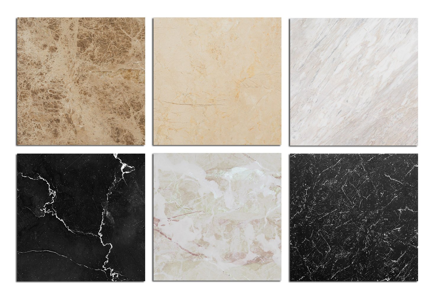 Marble Stone Abstract Textures