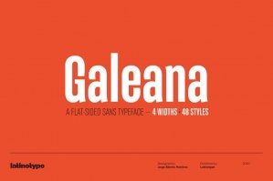 Galeana