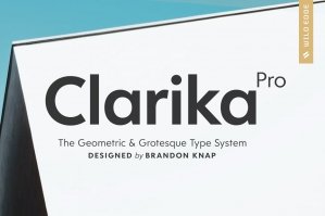 Clarika Pro
